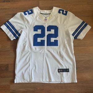 NFL- Dallas Cowboys Emmitt Smith jersey